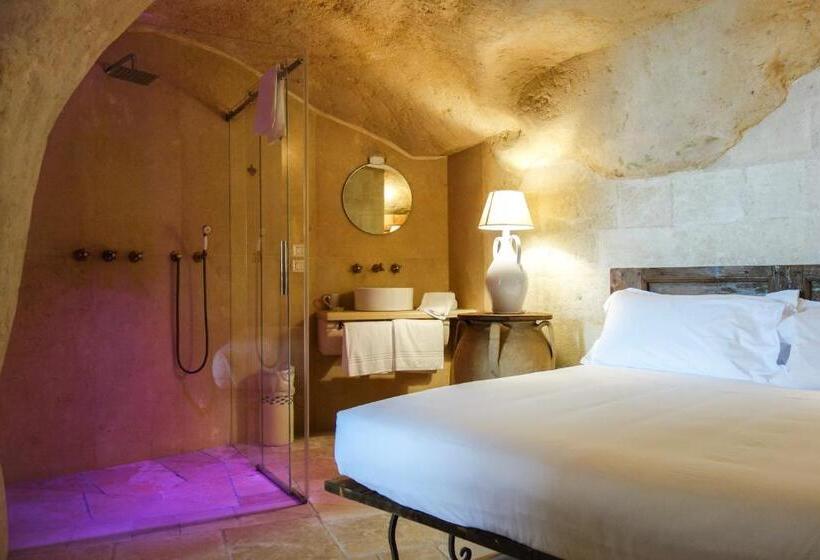 اتاق سوپریور, Locanda Di San Martino Hotel & Thermae Romanae