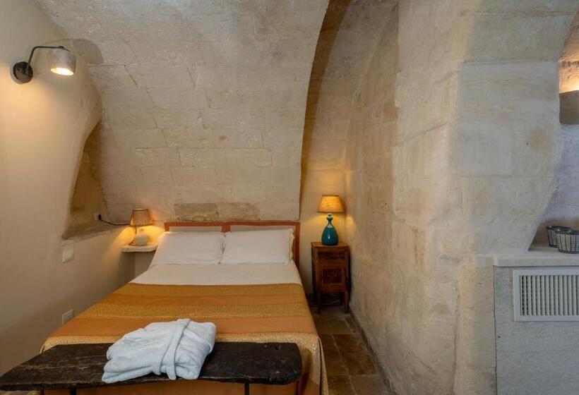 اتاق استاندارد, Locanda Di San Martino Hotel & Thermae Romanae