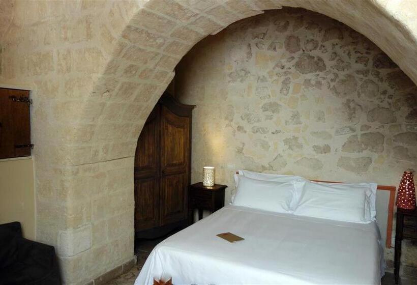 اتاق استاندارد, Locanda Di San Martino Hotel & Thermae Romanae