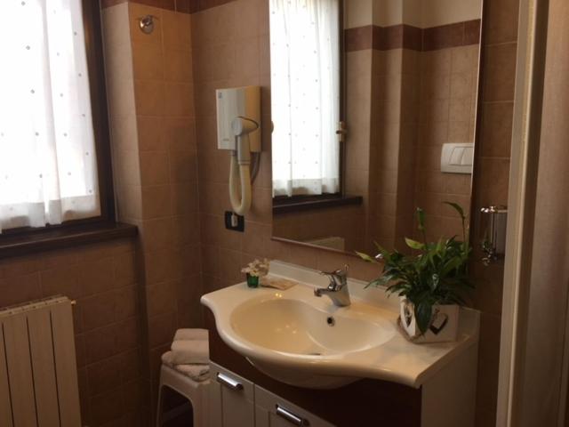 Студия Стандарт, Hotel Residence Moderno