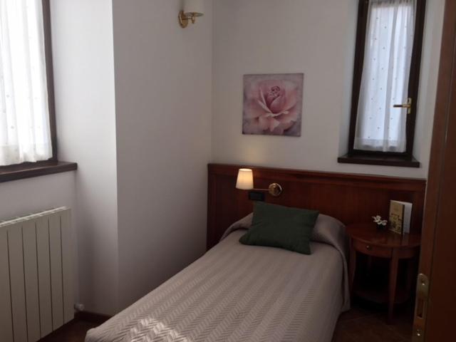 Апартаменты 2 Спальни, Hotel Residence Moderno