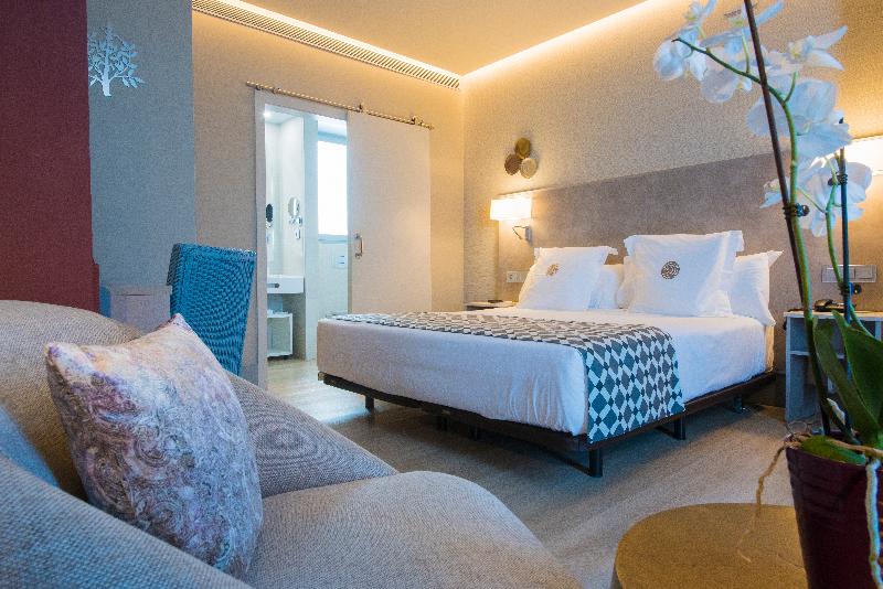 Семейный Номер, Ristorante Maga Circe