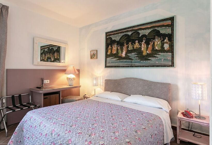 اتاق استاندارد, Stefania Boutique Hotel By The Beach