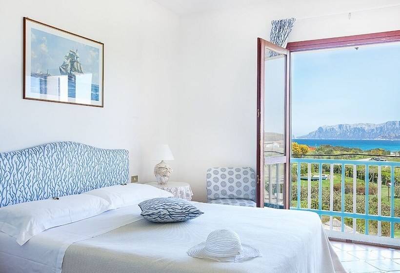 اتاق کلاسیک با چشم‌انداز دریا, Stefania Boutique Hotel By The Beach