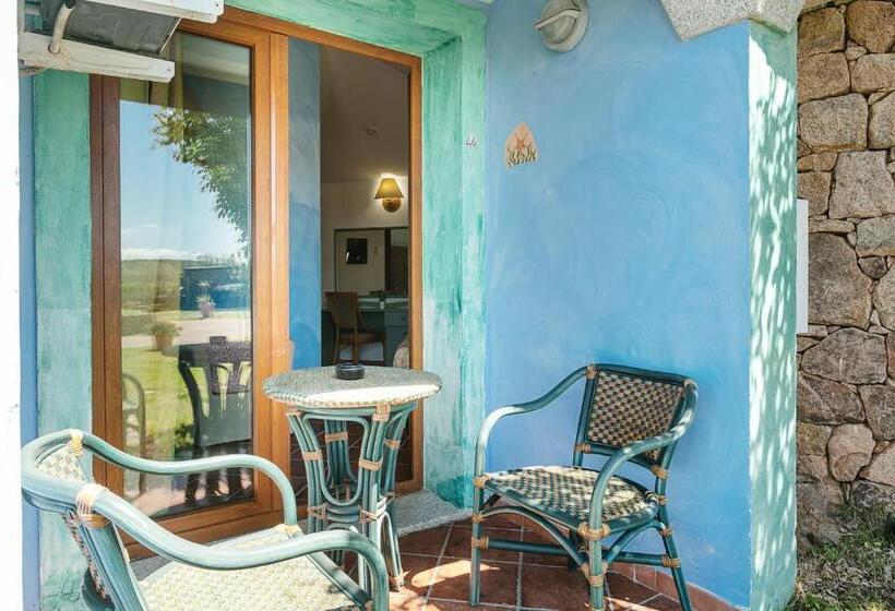 اتاق استاندارد با تراس, Stefania Boutique Hotel By The Beach