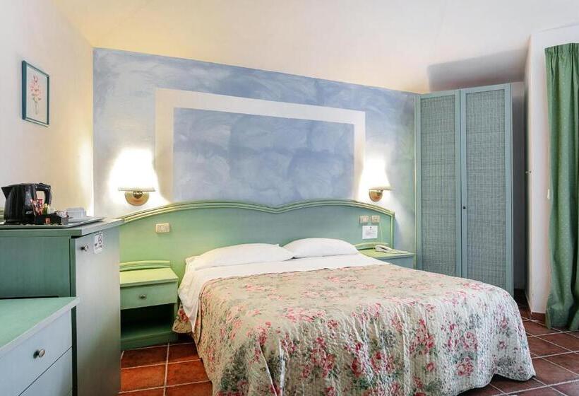 اتاق استاندارد با تراس, Stefania Boutique Hotel By The Beach