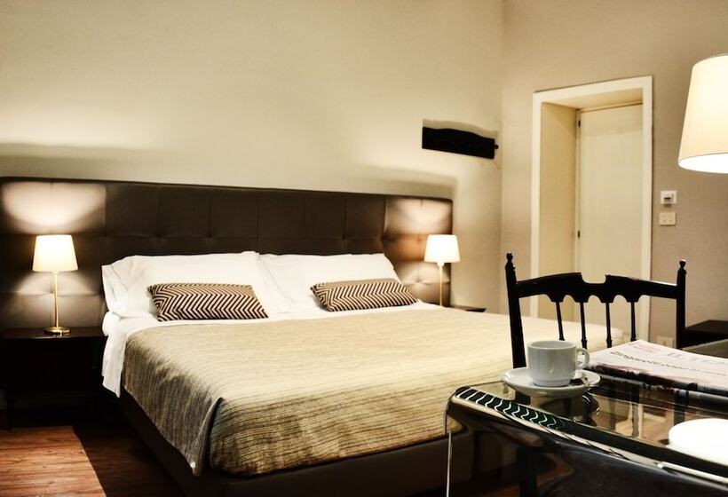 اتاق اجرایی, Touring Wellness & Beauty