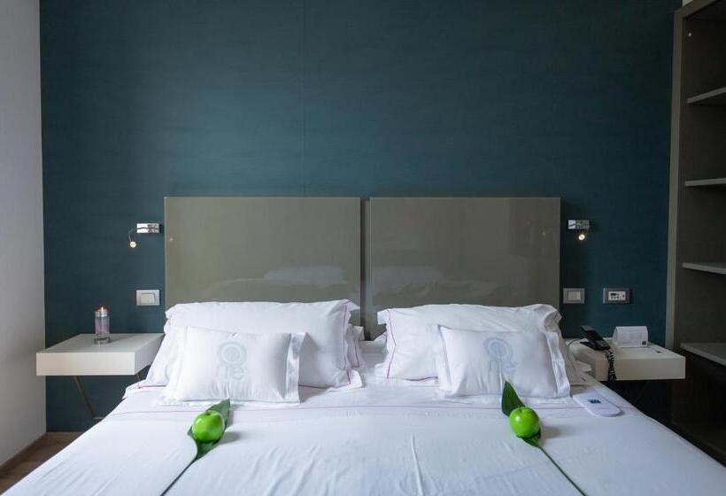 Номер Стандарт, Unahotels One Siracusa
