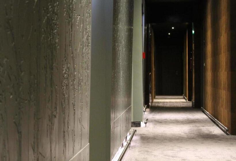 Номер Executive, Unahotels One Siracusa