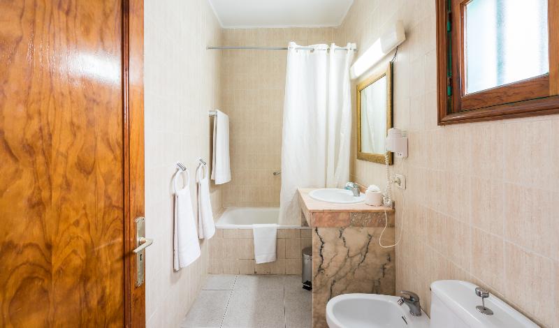 Номер Executive, Unahotels One Siracusa