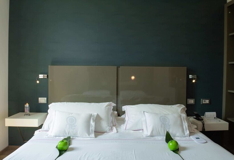 Номер Стандарт, Unahotels One Siracusa