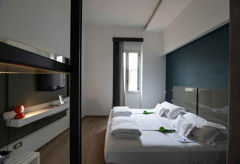 Номер Executive, Unahotels One Siracusa