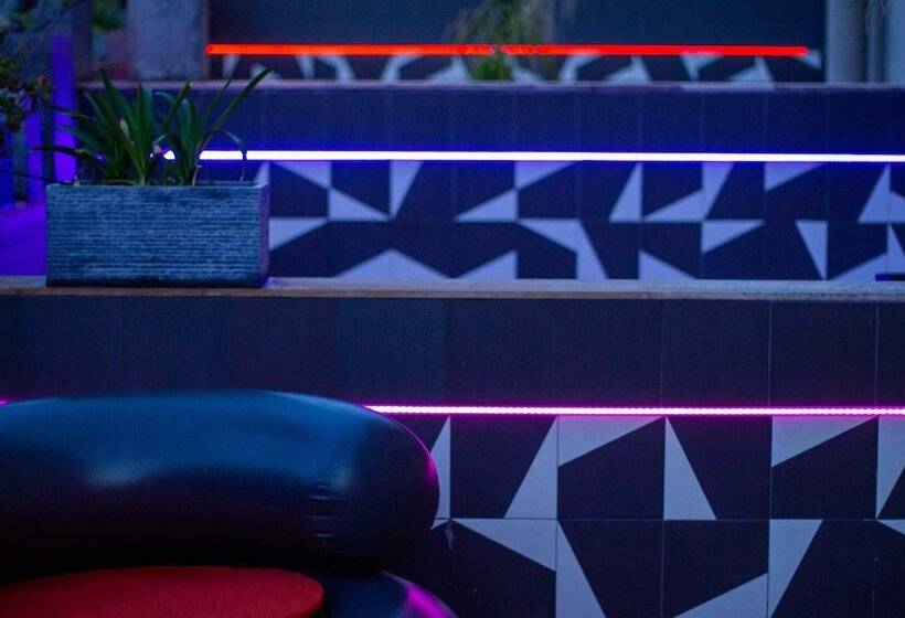 Номер Deluxe, Unahotels One Siracusa