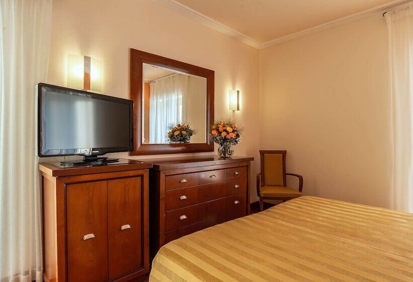 Номер Стандарт, Versilia Palace