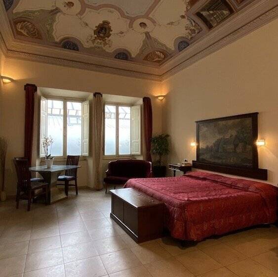 Camera Standard, Vogue Hotel Arezzo