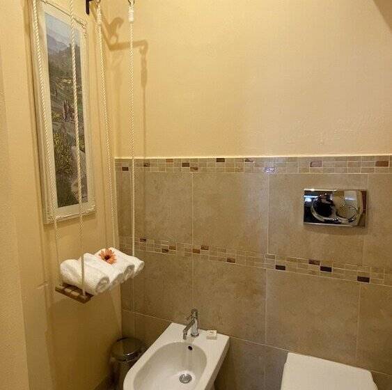 Camera Familiare, Vogue Hotel Arezzo