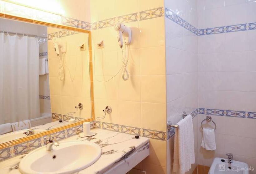 استودیوی استاندارد, Pantanha Nature & Fitness
