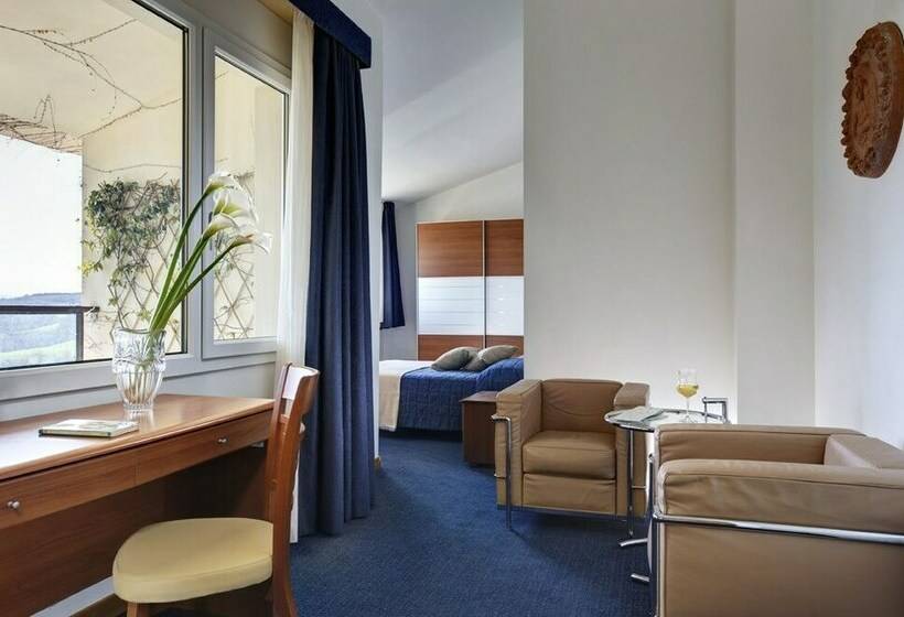 コンフォートルーム, Relax Hotel Aquaviva