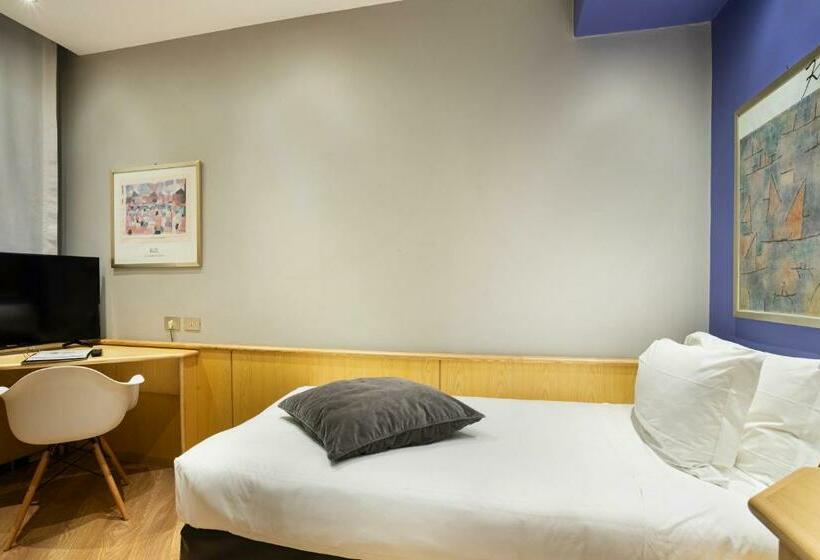 اتاق استاندارد یک نفره, Best Western Plus Executive Hotel And Suites
