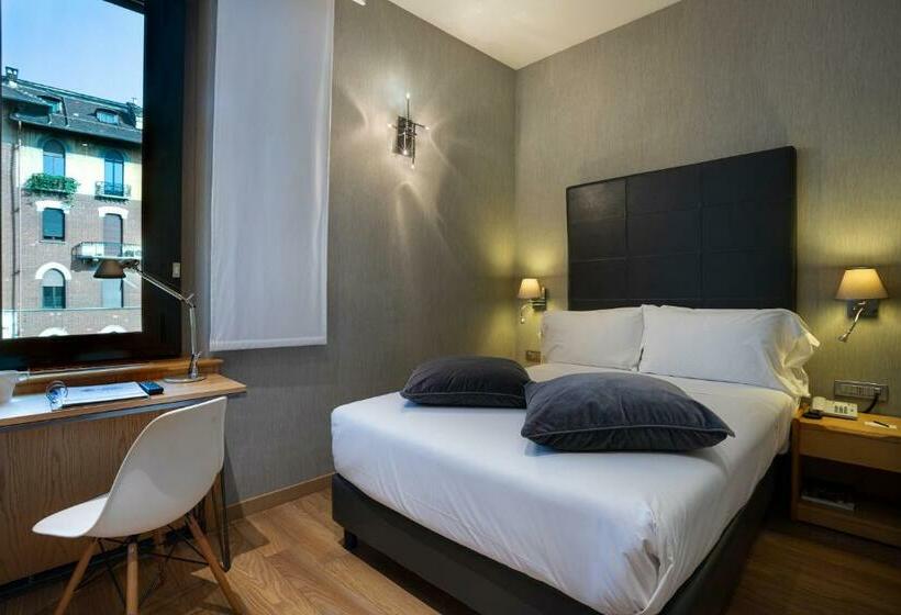 اتاق کلاسیک, Best Western Plus Executive Hotel And Suites