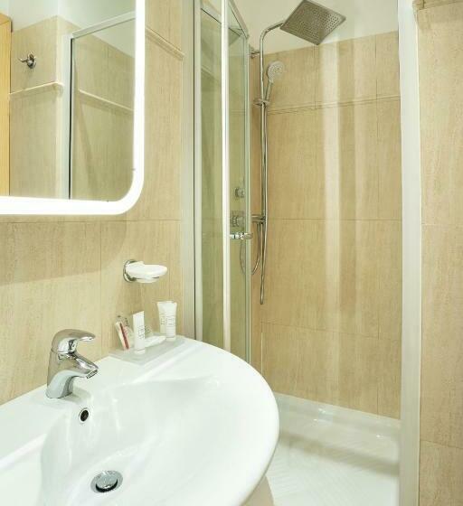 اتاق کلاسیک, Best Western Plus Executive Hotel And Suites