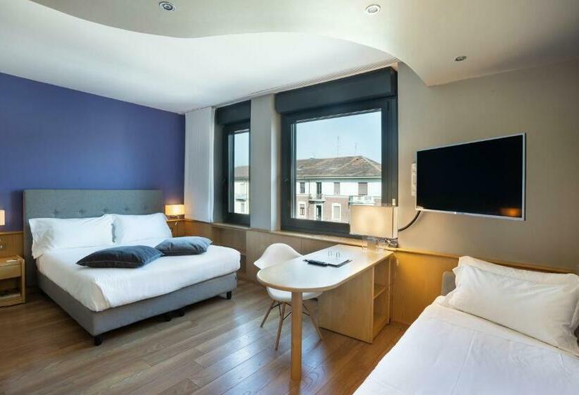 اتاق کلاسیک, Best Western Plus Executive Hotel And Suites
