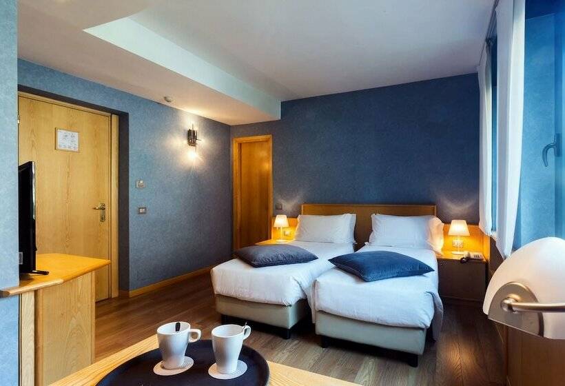 اتاق کلاسیک, Best Western Plus Executive Hotel And Suites