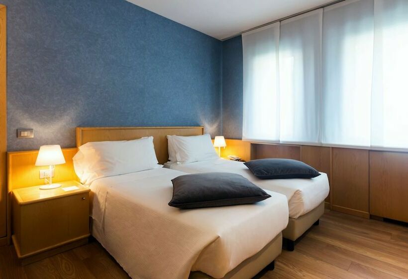 اتاق کلاسیک, Best Western Plus Executive Hotel And Suites