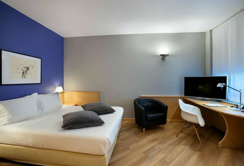اتاق سوپریور, Best Western Plus Executive Hotel And Suites