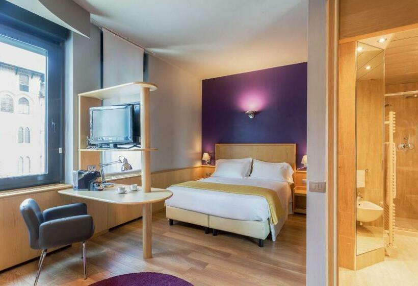 اتاق لوکس, Best Western Plus Executive Hotel And Suites