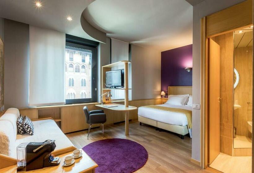 اتاق لوکس, Best Western Plus Executive Hotel And Suites