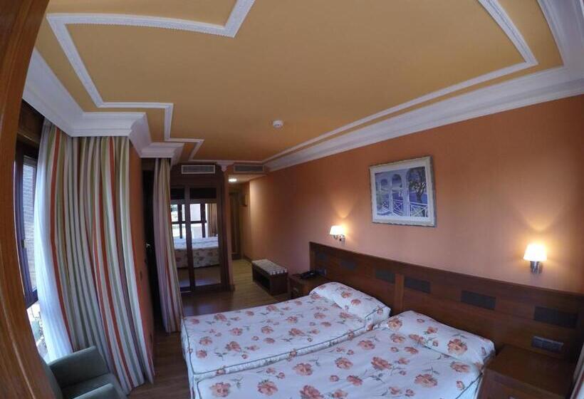 Pokój Standard, Gran Hotel Liber & Spa Playa Golf