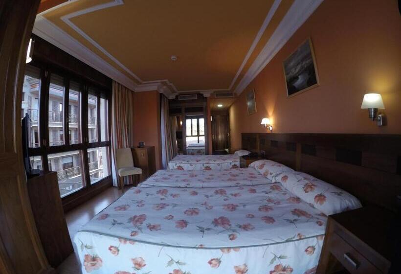 Pokój Standard, Gran Hotel Liber & Spa Playa Golf