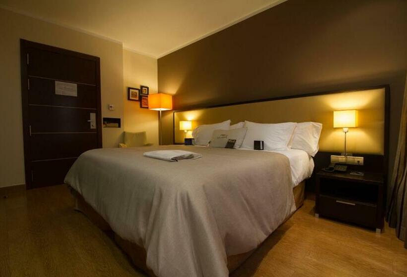 エコノミールーム, Solymar Gran Hotel