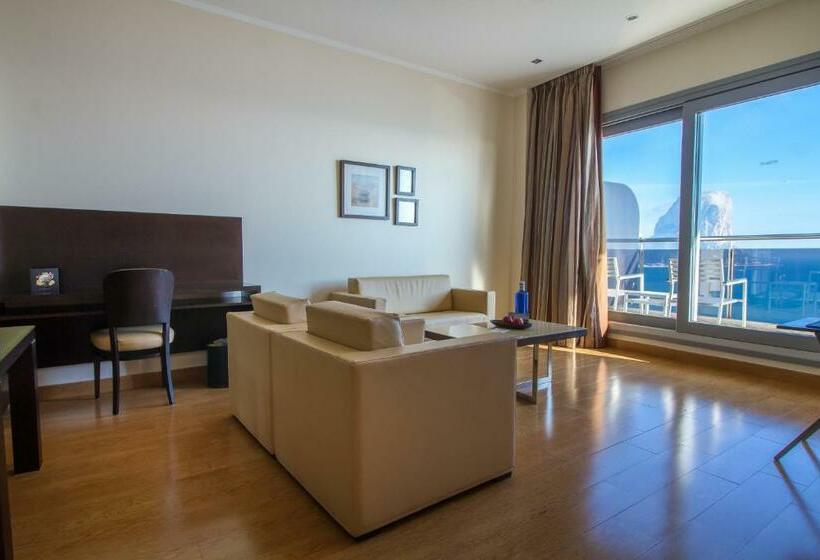 スイート, Solymar Gran Hotel