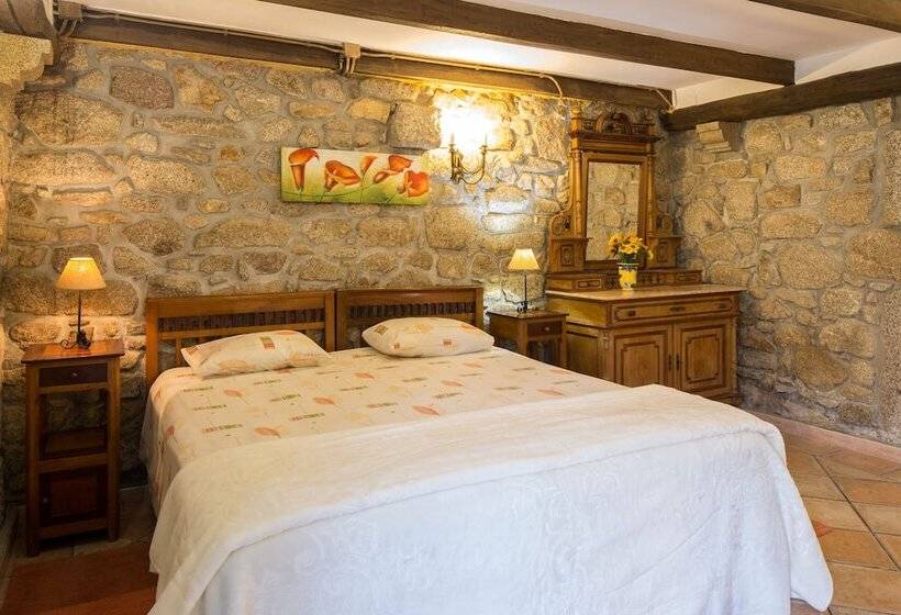 Номер Стандарт, Quinta São Miguel De Arcos