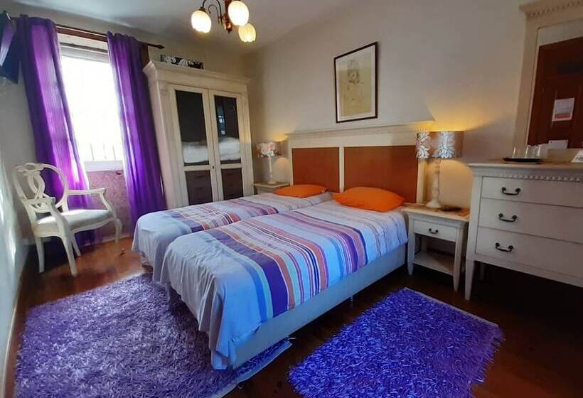 Семейный Номер, Quinta São Miguel De Arcos