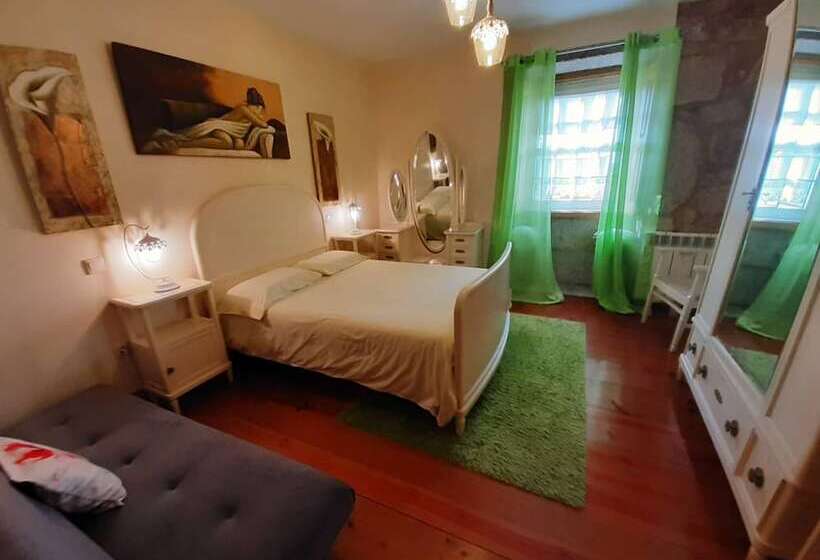 Семейный Номер, Quinta São Miguel De Arcos