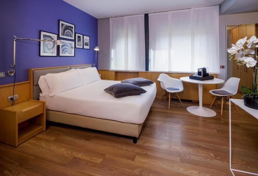 اتاق کلاسیک, Best Western Plus Executive Hotel And Suites