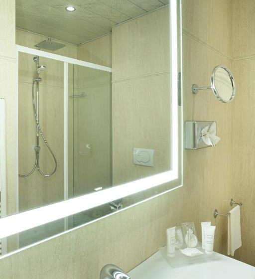 سوییت جونیور, Best Western Plus Executive Hotel And Suites