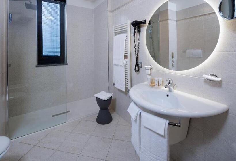 اتاق لوکس, Best Western Plus Executive Hotel And Suites