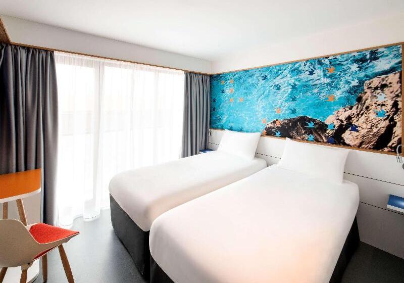 سوییت, Best Western Plus Executive Hotel And Suites