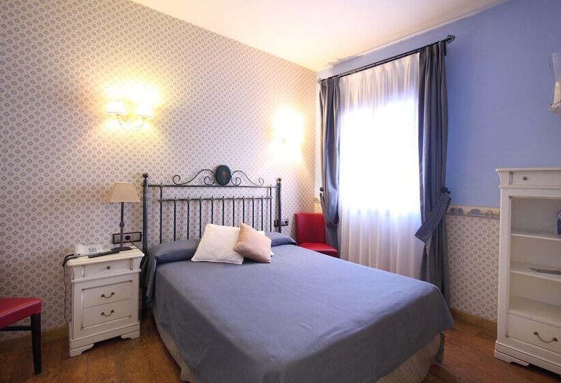 Номер Стандарт Индивидуальный, Casona De Torres