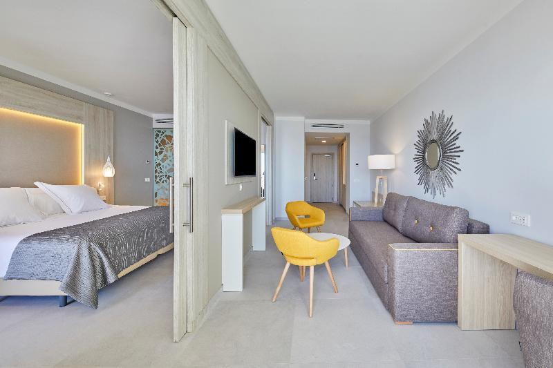 スイート, Solymar Gran Hotel