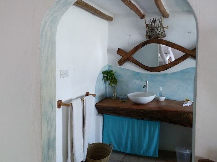 اتاق دوبلکس, Karamba Eco Boutique