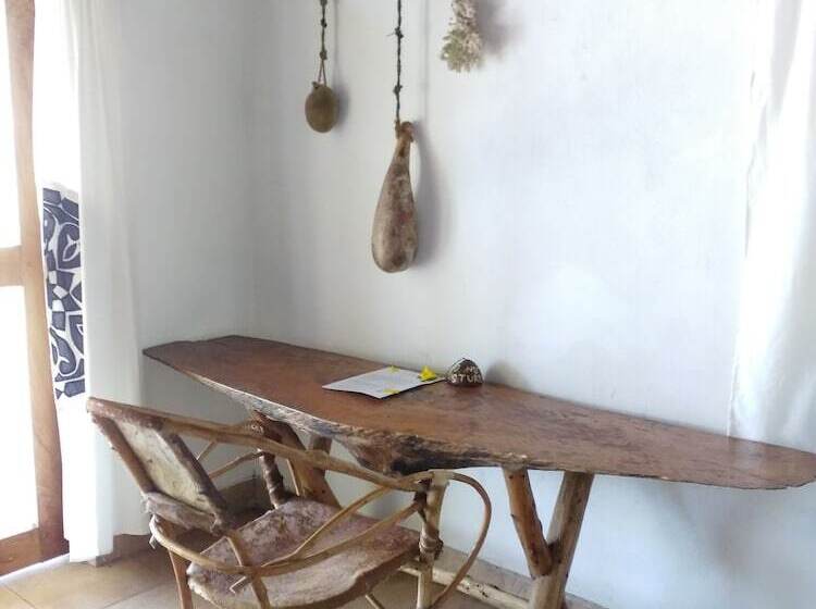 اتاق دوبلکس, Karamba Eco Boutique