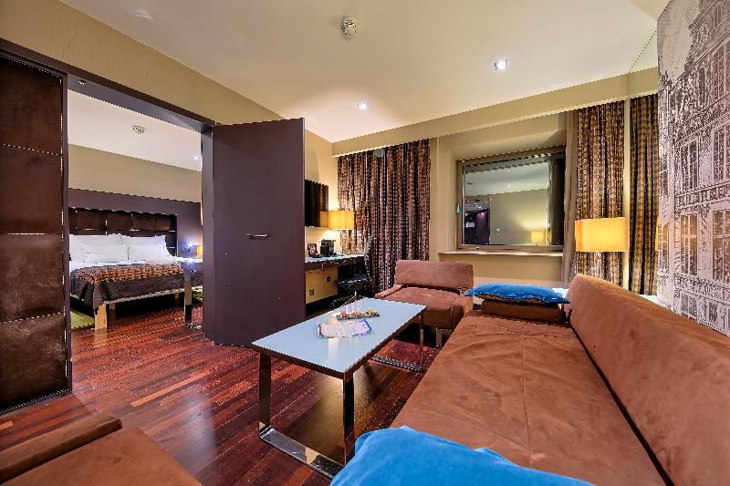 Стандартный Номер Кровать Кинг, Quality Inn