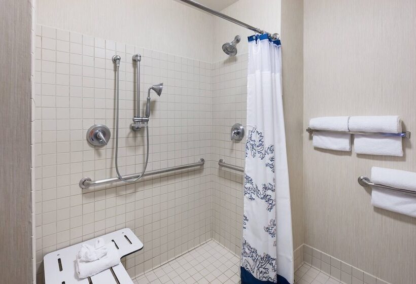 Suite 2 Camere da Letto, Residence Inn By Marriott Memphis Southaven