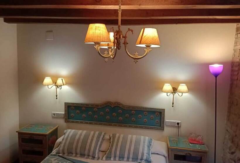Номер Стандарт, La Posada Del Tietar