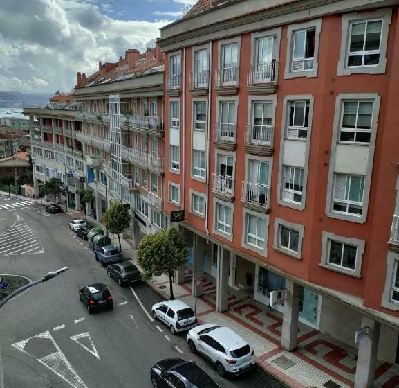 Номер Стандарт, Bienestar Moaña
